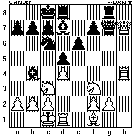 Chess Board