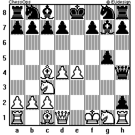 Chess Board
