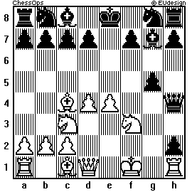 Chess Board