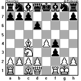 Chess Board