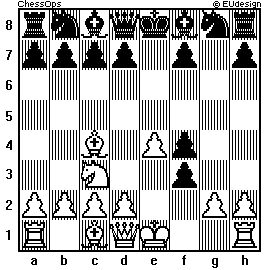 Chess Board