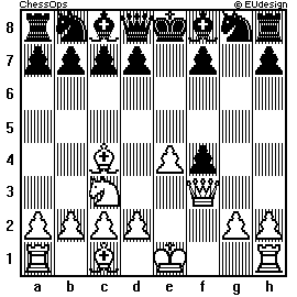 Chess Board