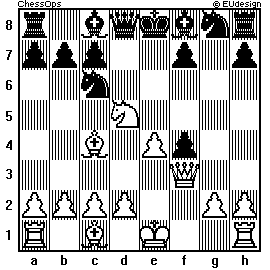 Chess Board