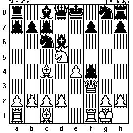 Chess Board