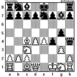 Chess Board