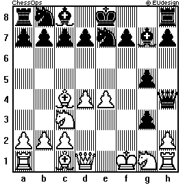 Chess Board