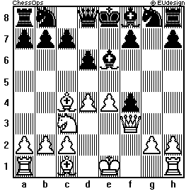 Chess Board