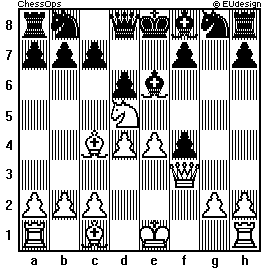 Chess Board
