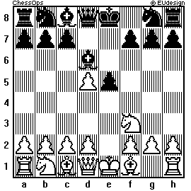 Chess Board