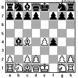 Chess Board