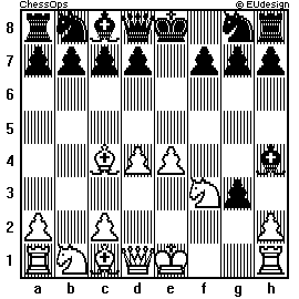 Chess Board
