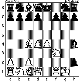 Chess Board