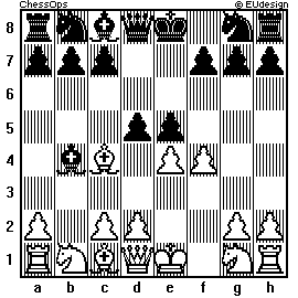 Chess Board