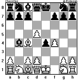 Chess Board