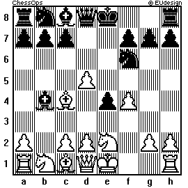 Chess Board