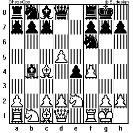 Chess Board
