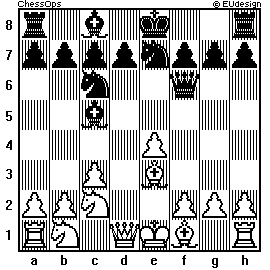 Chess Board