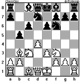 Chess Board