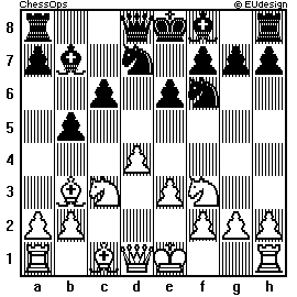 Chess Board