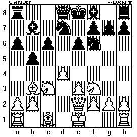 Chess Board