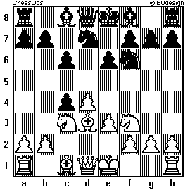 Chess Board