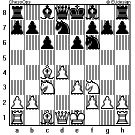 Chess Board