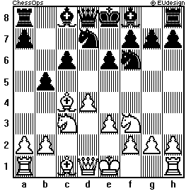 Chess Board