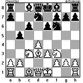 Chess Board