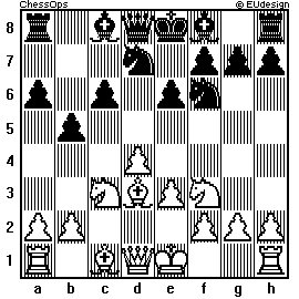 Chess Board