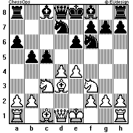 Chess Board
