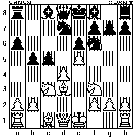 Chess Board