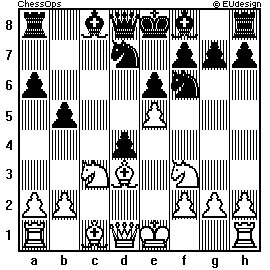 Chess Board