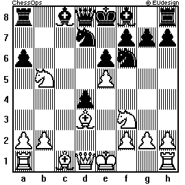 Chess Board