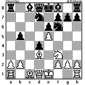 Chess Board