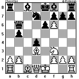 Chess Board