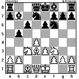 Chess Board