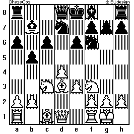 Chess Board
