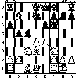 Chess Board