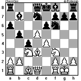 Chess Board