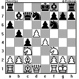 Chess Board