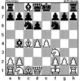 Chess Board
