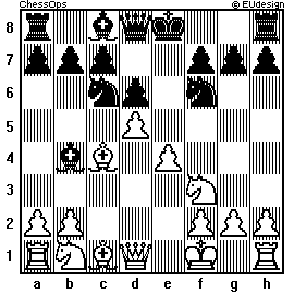 Chess Board