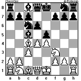 Chess Board