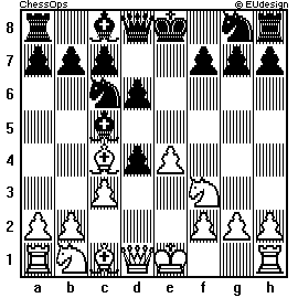 Chess Board