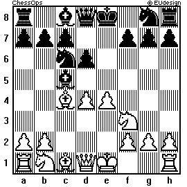 Chess Board