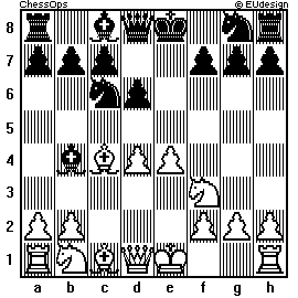 Chess Board