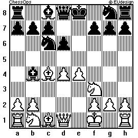 Chess Board