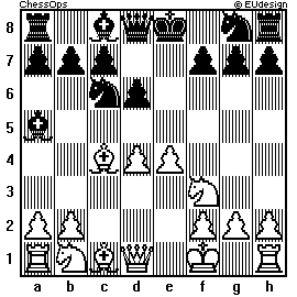 Chess Board