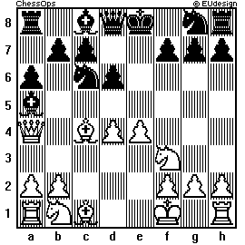 Chess Board