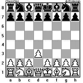 Chess Board
